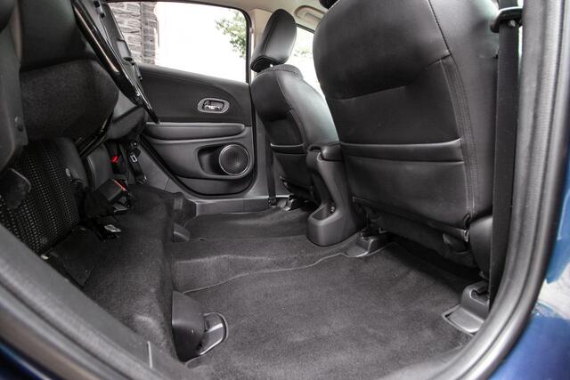 Honda HR-V 1.5 i-VTEC Executive - All-in rijklrprs | pano schuif-k dak