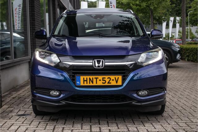 Honda HR-V 1.5 i-VTEC Executive - All-in rijklrprs | pano schuif-k dak