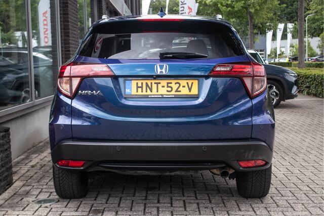 Honda HR-V 1.5 i-VTEC Executive - All-in rijklrprs | pano schuif-k dak