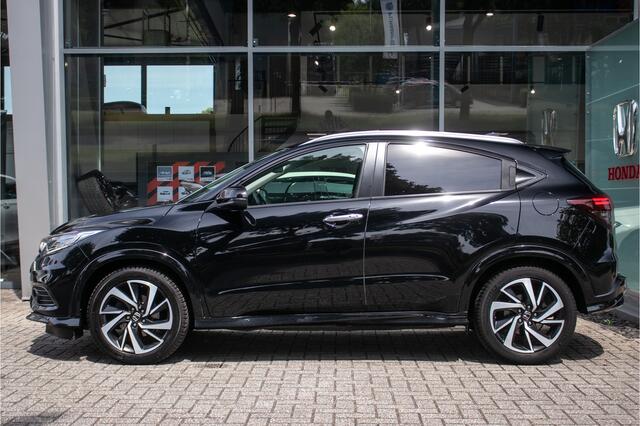 Honda HR-V 1.5 i-VTEC Executive Automaat All in rijklaarprijs | Navi | Cruise control