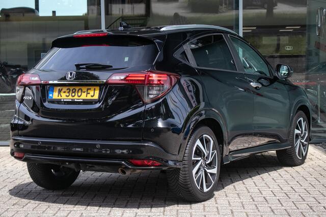 Honda HR-V 1.5 i-VTEC Executive Automaat All in rijklaarprijs | Navi | Cruise control
