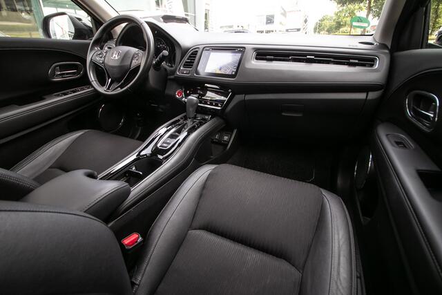 Honda HR-V 1.5 i-VTEC Executive Automaat All in rijklaarprijs | Navi | Cruise control