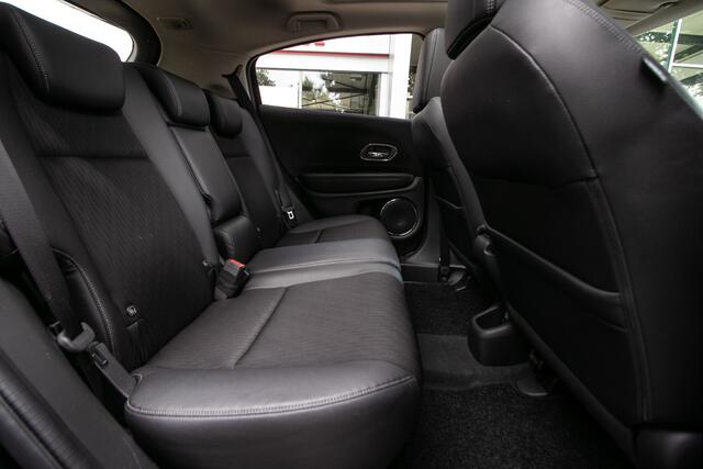 Honda HR-V 1.5 i-VTEC Executive Automaat All in rijklaarprijs | Navi | Cruise control