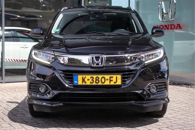 Honda HR-V 1.5 i-VTEC Executive Automaat All in rijklaarprijs | Navi | Cruise control