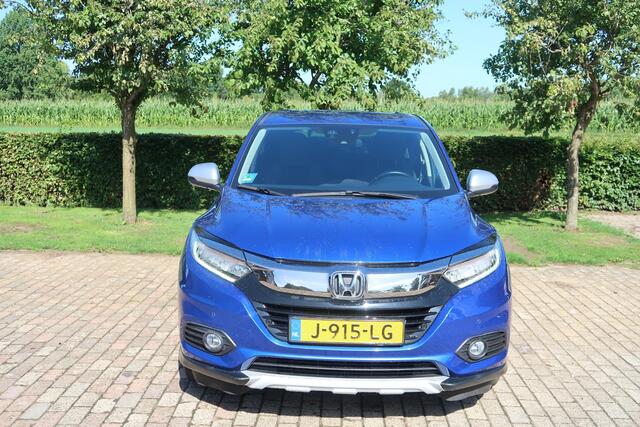Honda HR-V 1.5 i-VTEC Business Edition