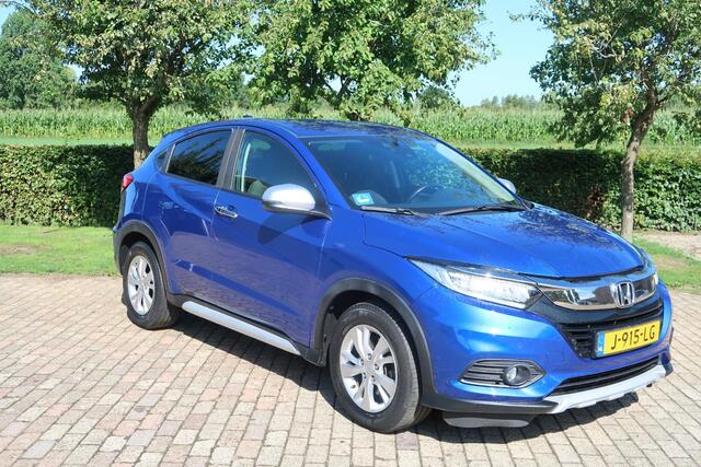 Honda HR-V 1.5 i-VTEC Business Edition