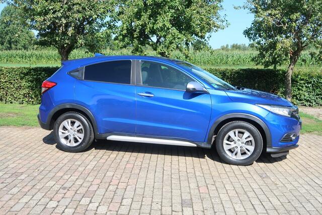 Honda HR-V 1.5 i-VTEC Business Edition