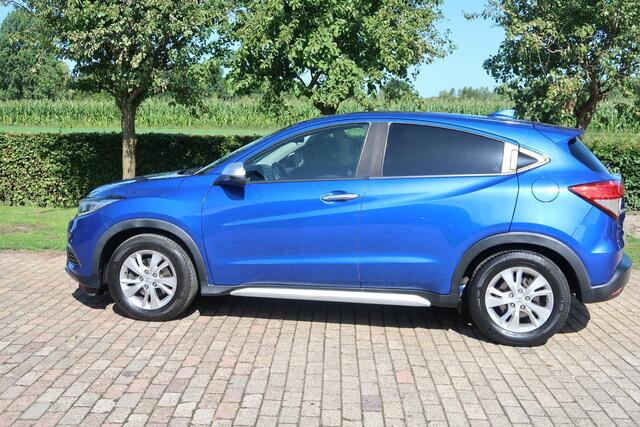 Honda HR-V 1.5 i-VTEC Business Edition