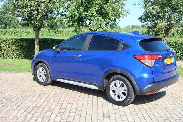 Honda HR-V 1.5 i-VTEC Business Edition