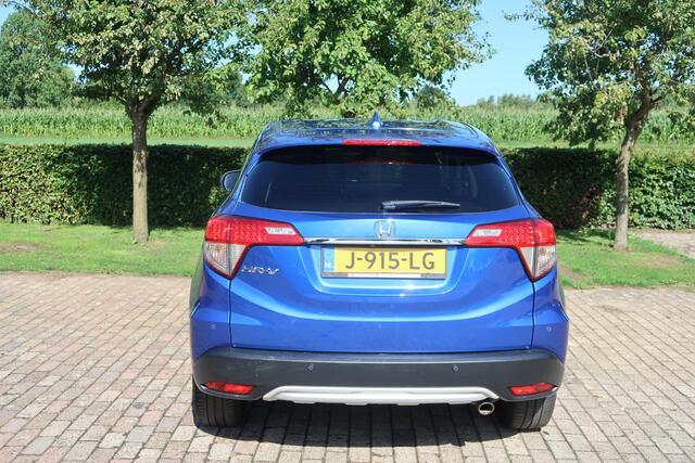 Honda HR-V 1.5 i-VTEC Business Edition