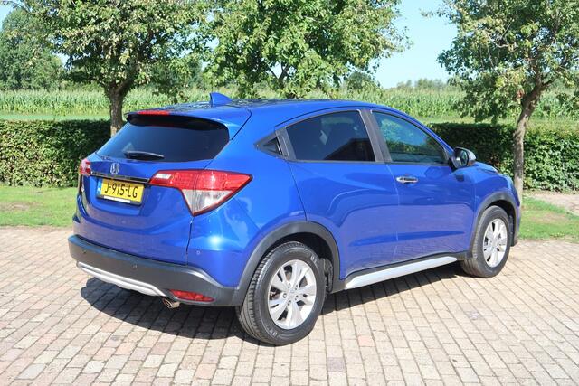 Honda HR-V 1.5 i-VTEC Business Edition