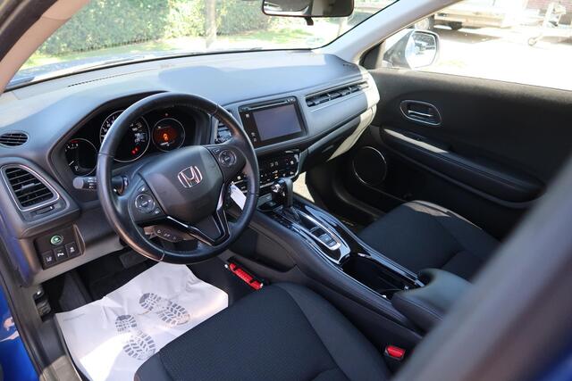 Honda HR-V 1.5 i-VTEC Business Edition