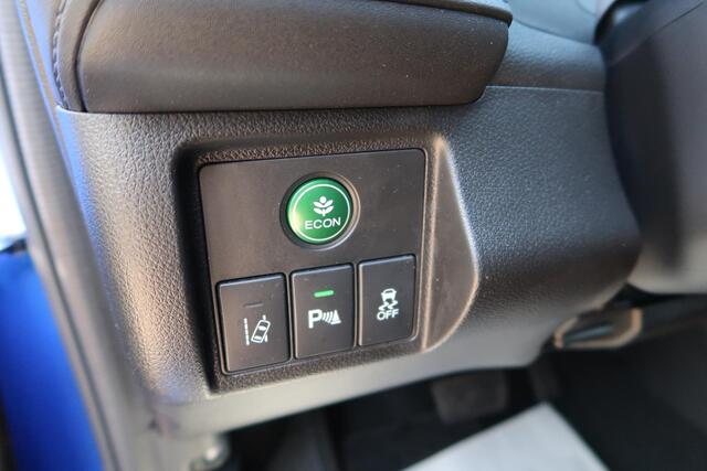 Honda HR-V 1.5 i-VTEC Business Edition