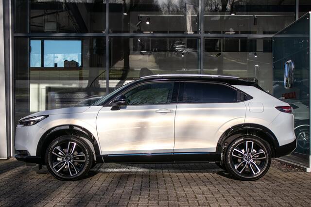 Honda HR-V 1.5 e:HEV Advance Style - All-in rijklrprs | Apple cp/Android auto | NEW MODEL