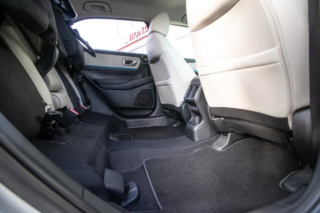 Honda HR-V 1.5 e:HEV Advance Style - All-in rijklrprs | Apple cp/Android auto | NEW MODEL