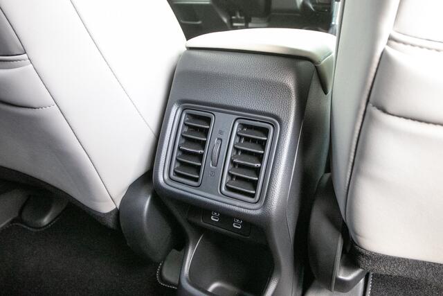 Honda HR-V 1.5 e:HEV Advance Style - All-in rijklrprs | Apple cp/Android auto | NEW MODEL