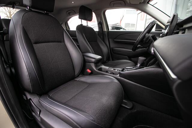 Honda HR-V 1.5 e:HEV Advance - All-in rijklaarprijs | Dealer onderhouden | Navi | Camera