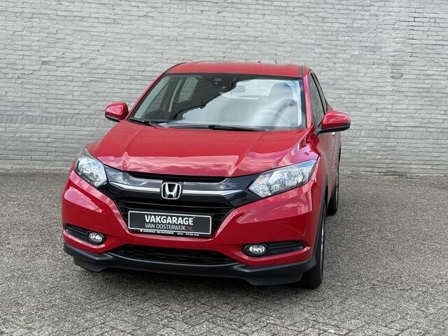 Honda HR-V 1.5 i-VTEC Elegance