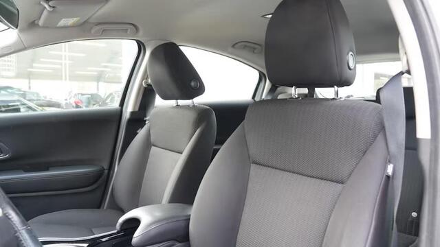 Honda HR-V 1.5 i-VTEC Elegance