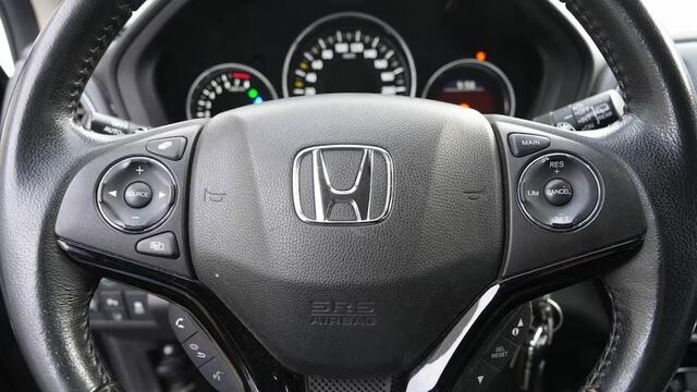 Honda HR-V 1.5 i-VTEC Elegance