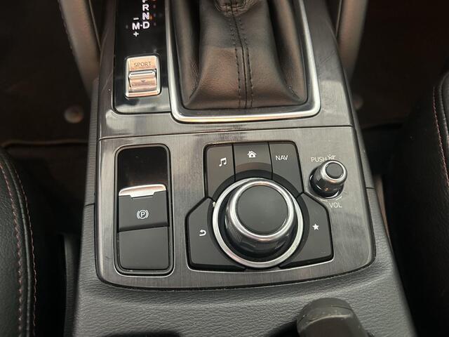 Honda HR-V 1.5 i-VTEC Elegance