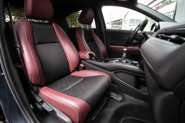 Honda HR-V 1.5 i-VTEC Turbo Sport - All in rijklaarprijs | Navi | Camera