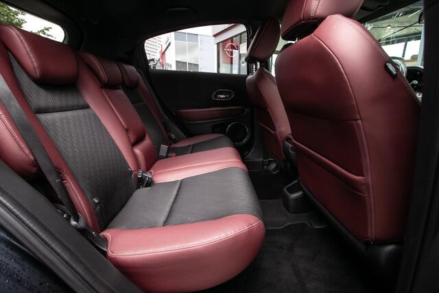 Honda HR-V 1.5 i-VTEC Turbo Sport - All in rijklaarprijs | Navi | Camera