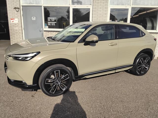 Honda HR-V 1.5 e:HEV Advance Speciale bekleding