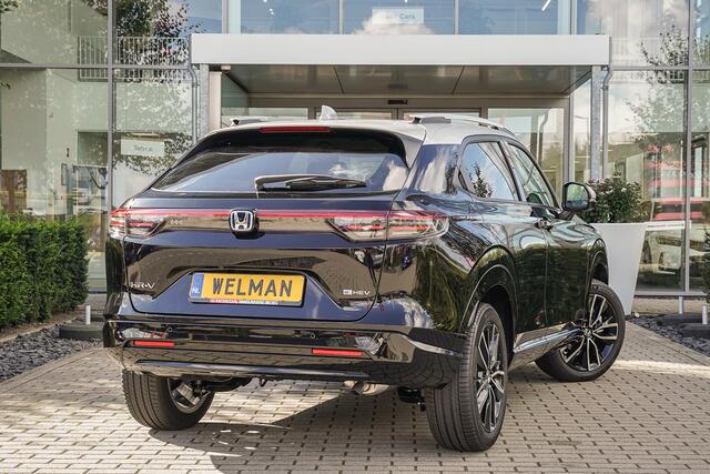 Honda HR-V 1.5i e:HEV ADVANCE - NIEUW - FULL HYBRID - AUTOMAAT