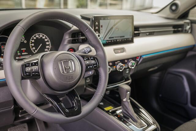 Honda HR-V 1.5i e:HEV ADVANCE - NIEUW - FULL HYBRID - AUTOMAAT