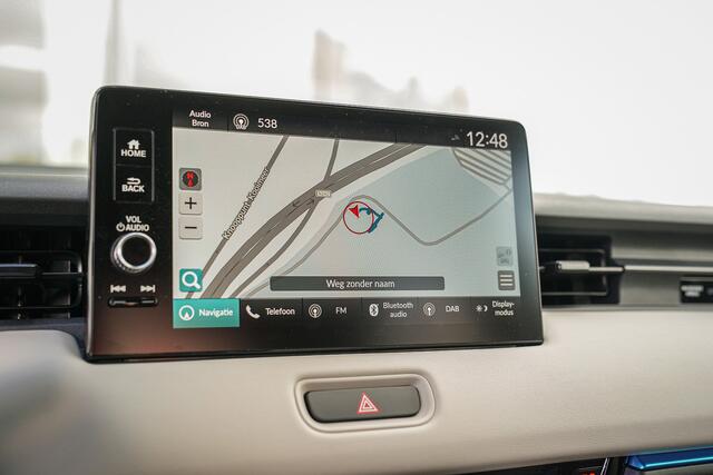 Honda HR-V 1.5i e:HEV ADVANCE - NIEUW - FULL HYBRID - AUTOMAAT