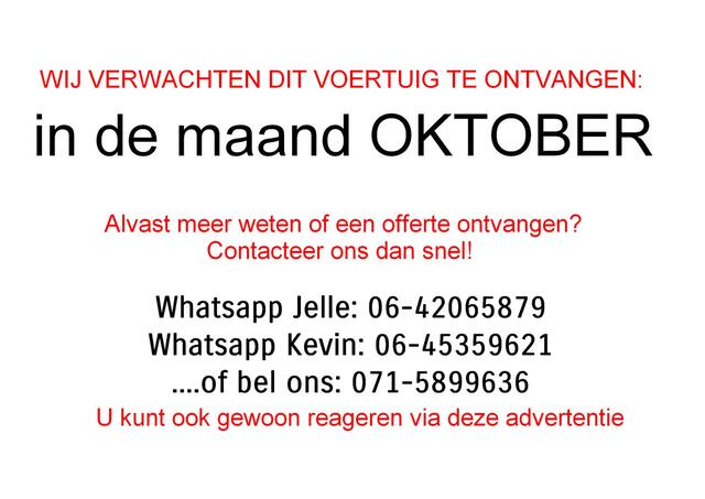 Honda HR-V 1.5 e:HEV ADVANCE STYLE Beige halfleder | Dodehoeksens. | Keyless