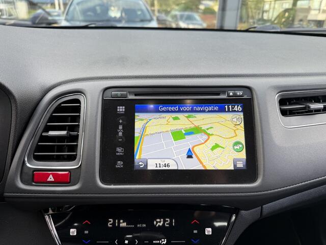 Honda HR-V HR-V 1.5 VTEC Elegance ''Automaat''