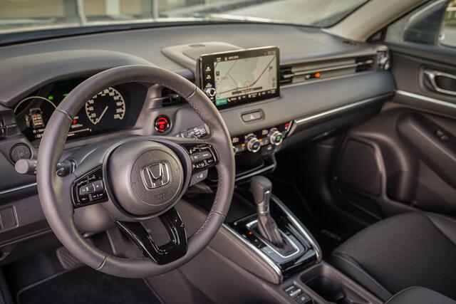 Honda HR-V 1.5i e:HEV ADVANCE - NIEUW - FULL HYBRID - AUTOMAAT