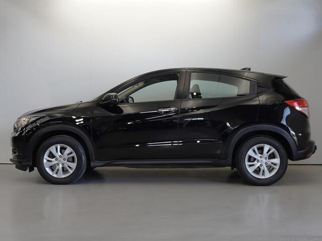 Honda HR-V 1.5 i-VTEC Elegance Automaat | Nav | Cruise | Trekhaak | Rijklaarprijs