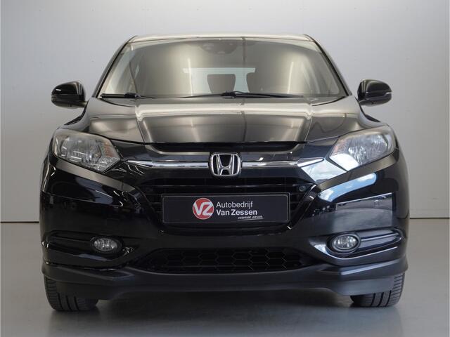 Honda HR-V 1.5 i-VTEC Elegance Automaat | Nav | Cruise | Trekhaak | Rijklaarprijs