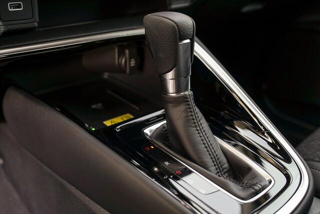 Honda HR-V 1.5i e:HEV ADVANCE - FULL HYBRID - AUTOMAAT