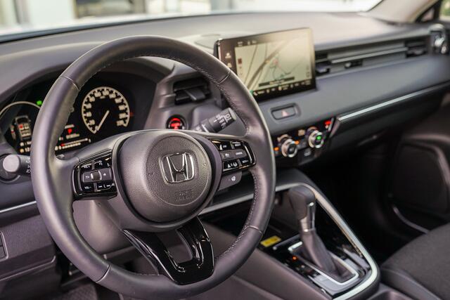 Honda HR-V 1.5i e:HEV ADVANCE - FULL HYBRID - AUTOMAAT