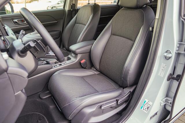 Honda HR-V 1.5i e:HEV ADVANCE - FULL HYBRID - AUTOMAAT