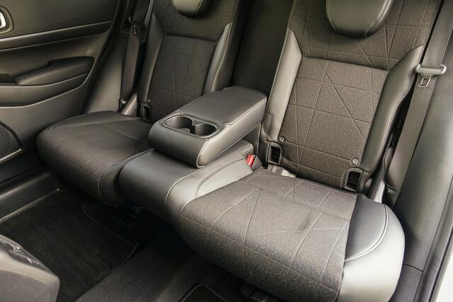 Honda HR-V 1.5i e:HEV ADVANCE - FULL HYBRID - AUTOMAAT