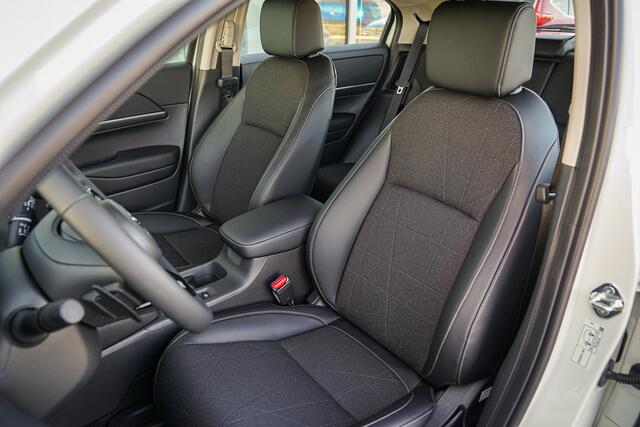 Honda HR-V 1.5i e:HEV ADVANCE - FULL HYBRID - AUTOMAAT