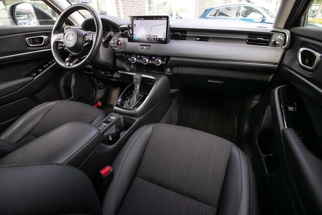 Honda HR-V 1.5 e:HEV Advance - Honda Sensing | Apple cp/Android a.