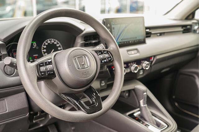 Honda HR-V 1.5i e:HEV ELEGANCE - FULL HYBRID - ALL WEATHERS