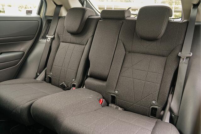 Honda HR-V 1.5i e:HEV ELEGANCE - FULL HYBRID - ALL WEATHERS