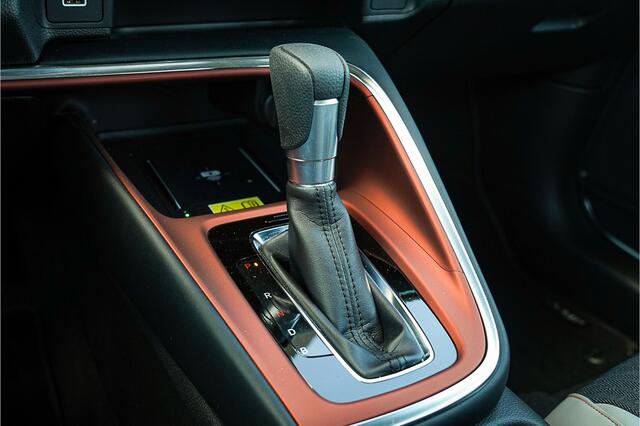 Honda HR-V 1.5i e:HEV ADVANCE STYLE - FULL HYBRID - TWO-TONE - ALL WEATHERS