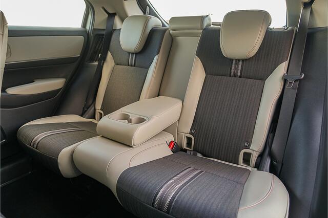 Honda HR-V 1.5i e:HEV ADVANCE STYLE - FULL HYBRID - TWO-TONE - ALL WEATHERS