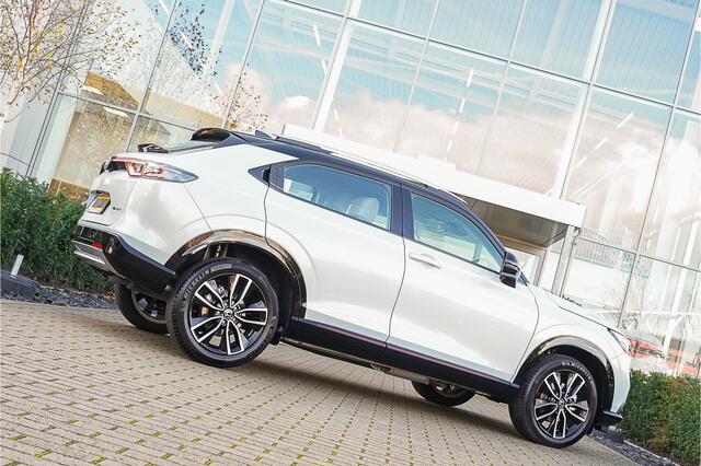 Honda HR-V 1.5i e:HEV ADVANCE STYLE - FULL HYBRID - TWO-TONE - ALL WEATHERS