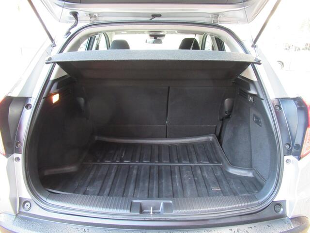 Honda HR-V 1.5 i-VTEC Elegance 130-PK| Automaat | Clima-Airco | Navigatie | Parkeersensoren | Incl. BOVAG Garantie | Bluetooth | Lichtmetalen velgen |