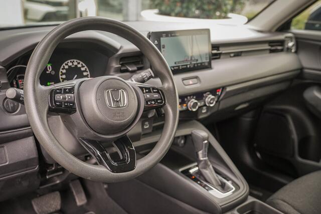 Honda HR-V 1.5i e:HEV ELEGANCE - FULL HYBRID - AUTOMAAT