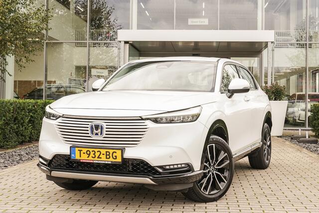Honda HR-V 1.5i e:HEV ADVANCE - FULL HYBRID - AUTOMAAT